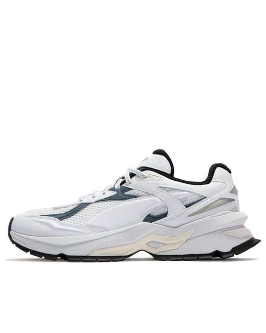 PUMA White Nano Odyssey Evening Sky' for men