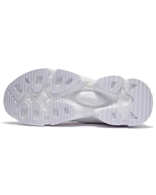Li-ning White (Wmns) Nebula M1