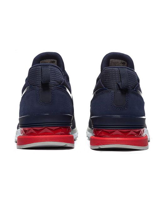 New Balance Blue 574 Sport for men