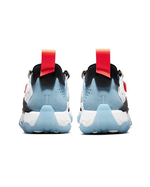 Nike Blue (Wmns) Delta 2 'Thermo'
