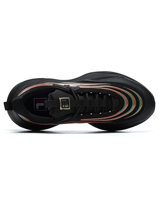Fila Black Ray 2 Sneakers Multi' for men