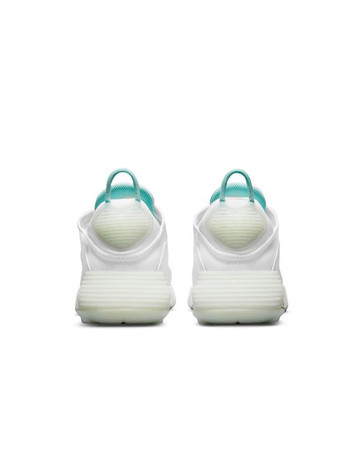 Nike White (Wmns) Air Max 2090 Barely'