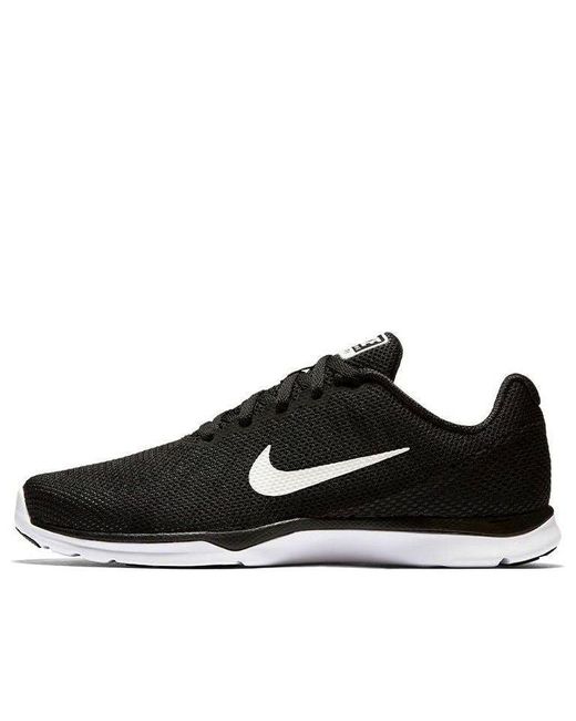 Nike Black (Wmns) In-Season Tr 6
