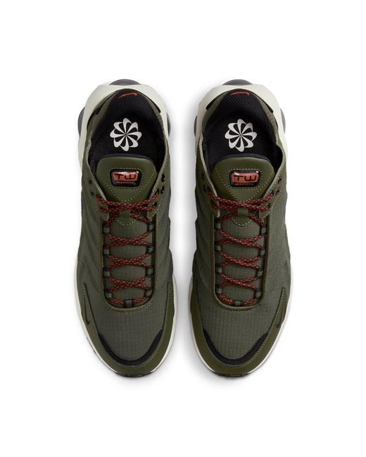 Nike Brown Air Max Tw for men