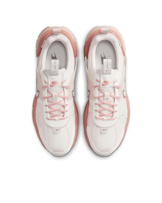 Nike Pink (Wmns) V2K Run Gore-Tex 'Phantom Terra Blush'