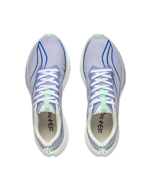 Li-ning Blue (Wmns) Rouge Rabbit