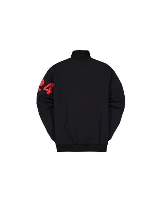 adidas Originals X 424 Track Jacket Crossover Asymmetric Sports in