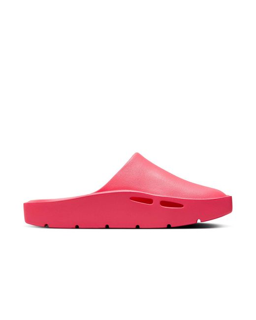 Nike Red (Wmns) Hex Mule 'Sea Coral'