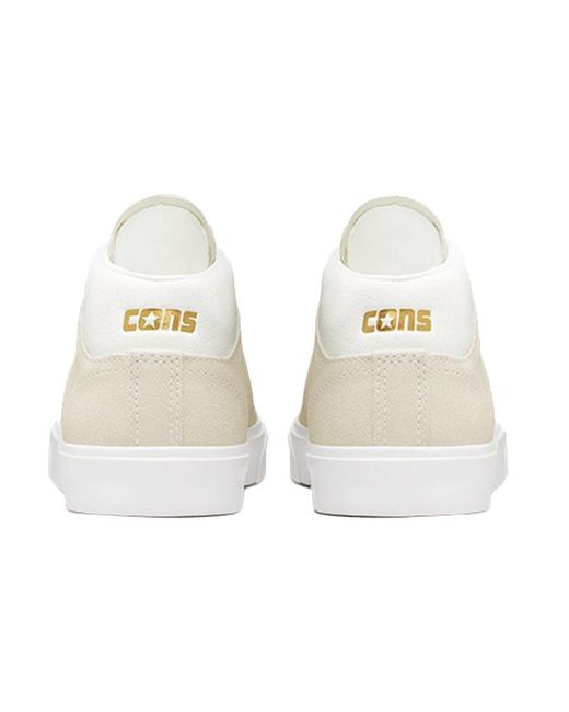 Converse White Louie Lopez Pro for men
