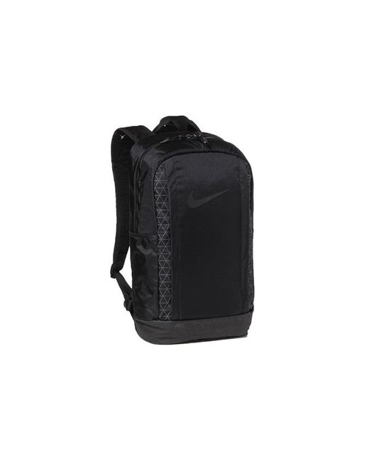 Nike Black Vapor Jet Training Backpack for men