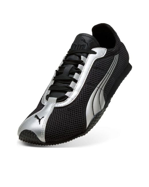 PUMA Black H-Street Og for men