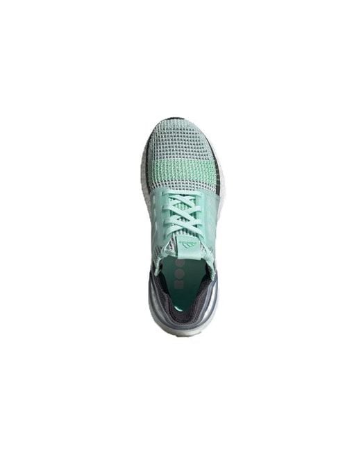 Adidas Blue (Wmns) Ultraboost 19 'Ice Mint'
