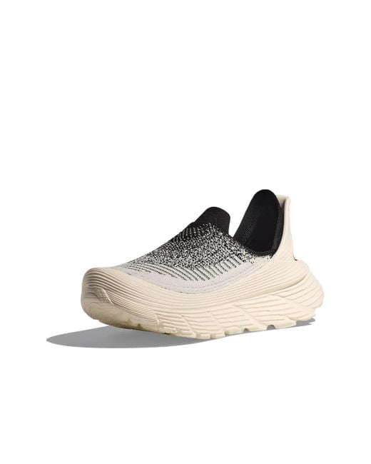 Hoka One One Natural Restore Tc Alabaster' for men