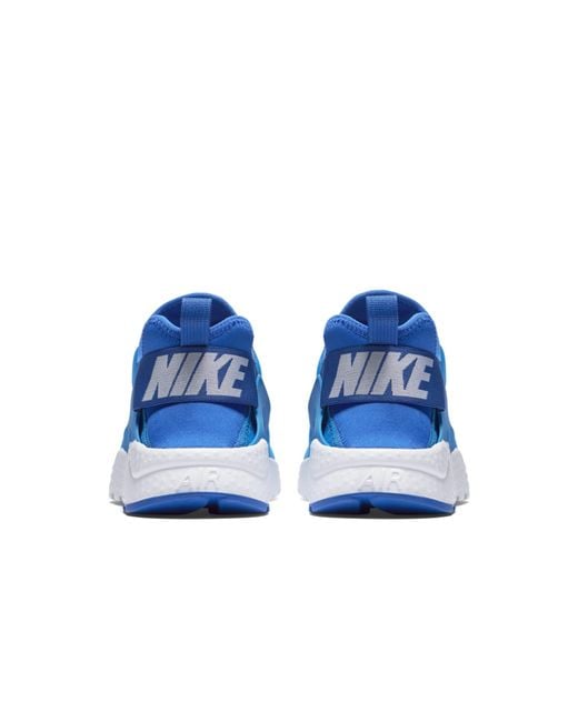 Nike Blue (Wmns) Air Huarache Ultra 'Photo'