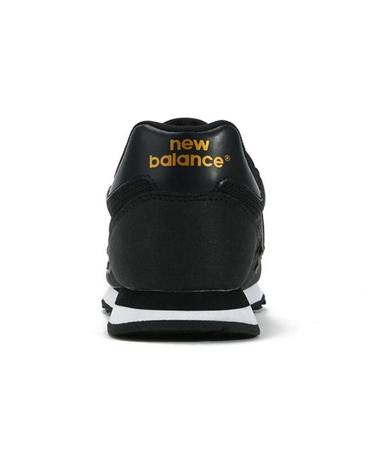 New Balance Black (Wmns) 500