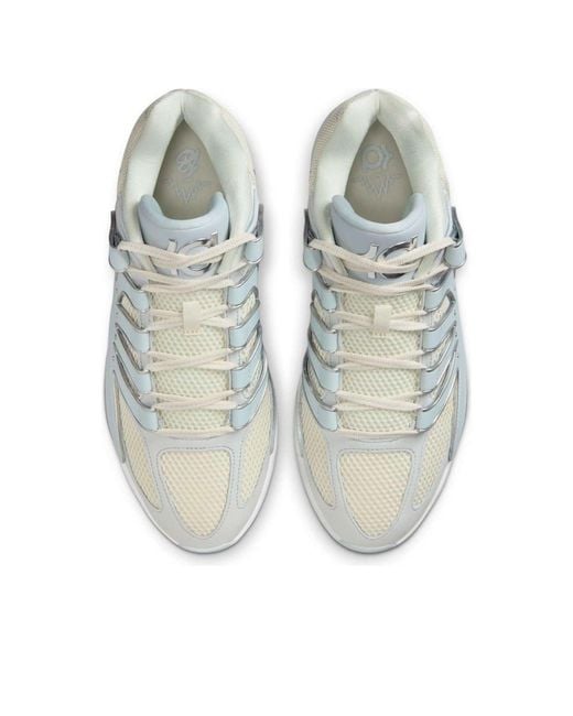 Nike Kd 18 'Soft Pearl' in Gray for Men | Lyst