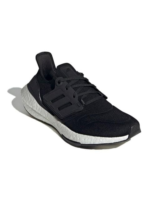 Adidas Blue (Wmns) Ultraboost 22 'Collegiate'