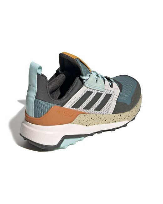 Adidas Blue (Wmns) Terrex Trailmaker