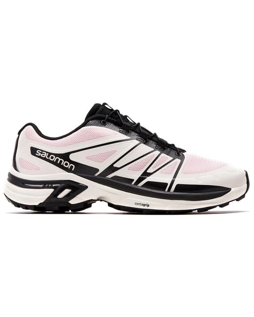 Salomon White Xt-Wings 2 for men