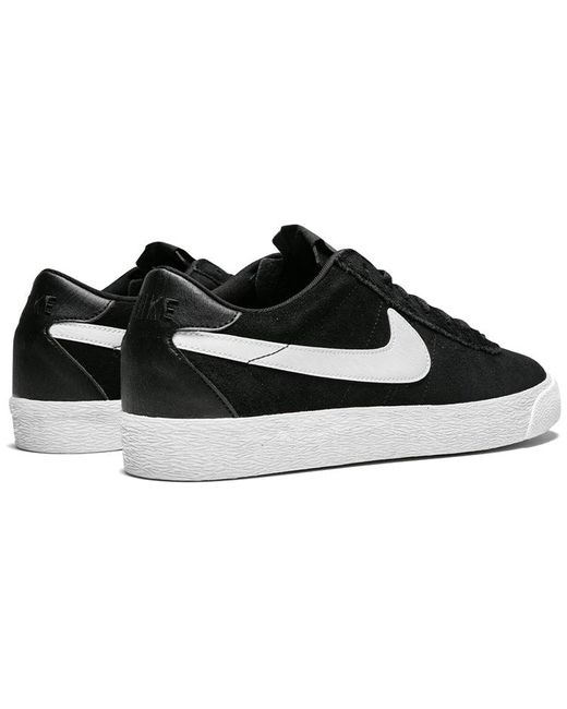 Nike Black Bruin Zoom Premium Se Sb for men