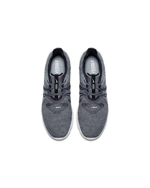 Nike Blue Air Max Sequent 3 'Obsidian' for men