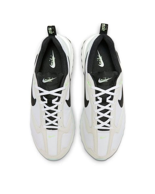 Nike White Air Max Dawn Mint' for men