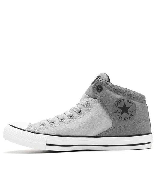 Converse hi street 2025