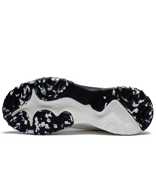 Li-ning White Aurora Windwalker V2 for men