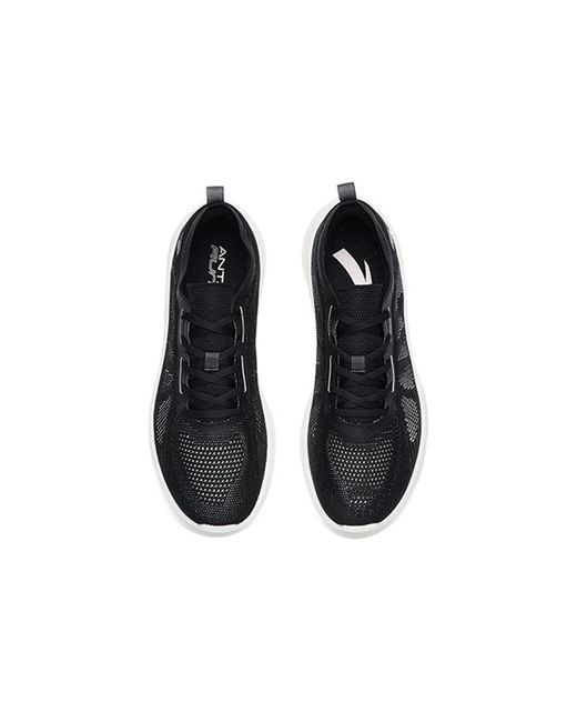 Anta Blue (Wmns) Hydrogen Run 3 Low