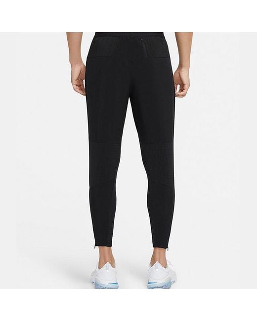 Nike Black As Nk Df Phenom Elite Wvn Pa for men