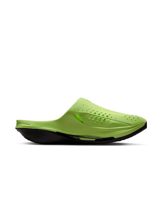 Nike Green 005 Slide 'Mmw for men