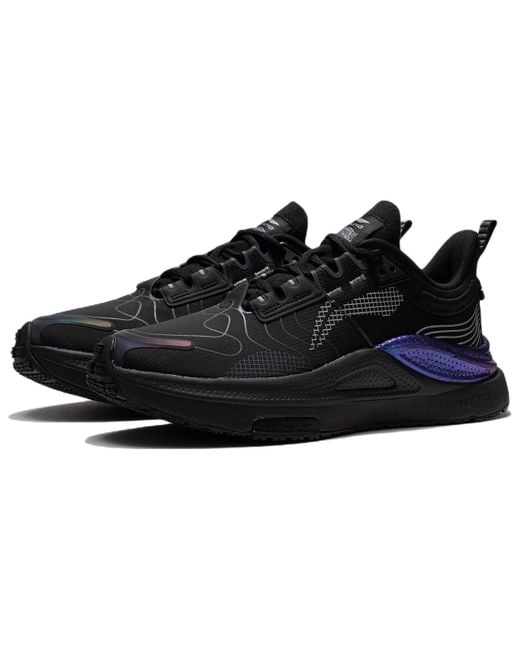 Li-ning Black Spark for men