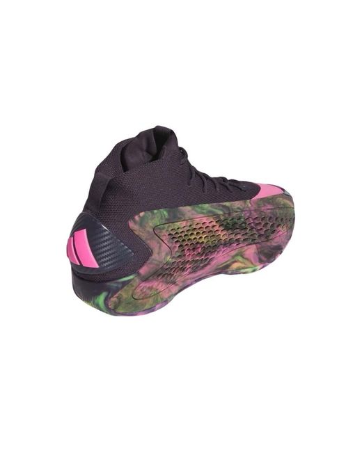 Adidas Purple Ae 1 'Mx Fuchsia' for men