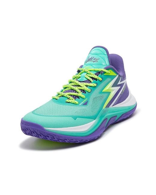 361 Degrees Blue Light Up 1 'Jade' for men
