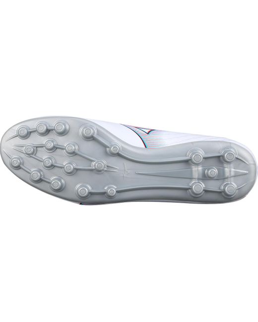 Mizuno White Alpha Select for men