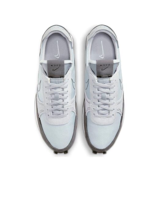 Nike Blue Dbreak-Type 'Wolf' for men