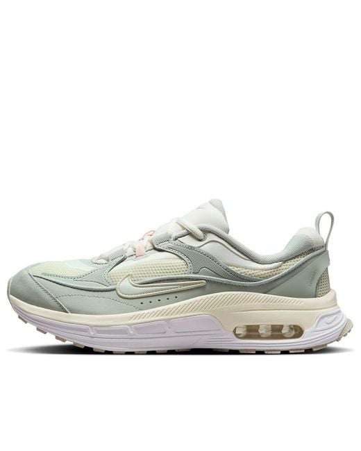 Nike White (Wmns) Air Max Bliss 'Light Sail'