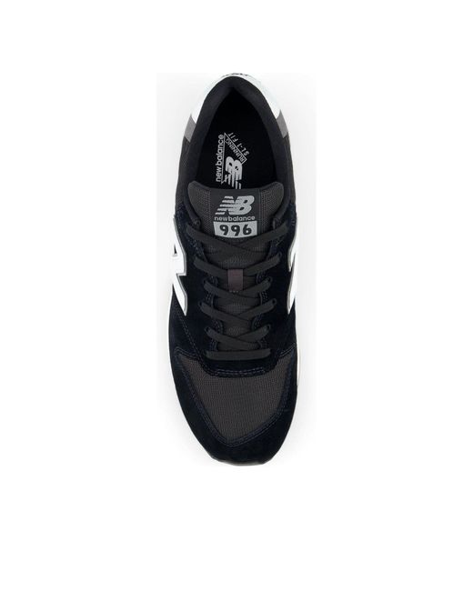 New Balance Blue 996 for men