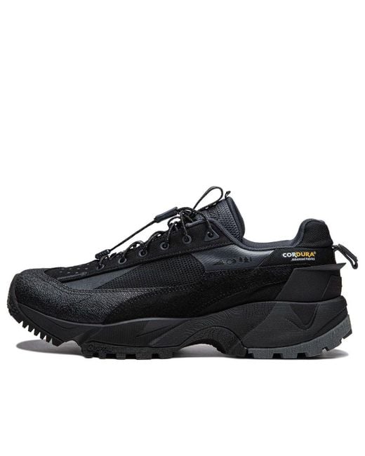 Li-ning Black Cf Xingye Pro for men
