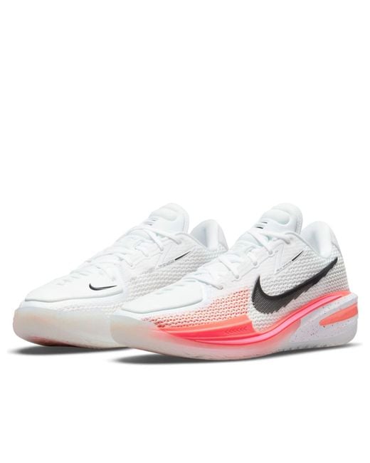 Nike Pink Air Zoom Gt Cut 1 Ep 'Rawdacious' for men