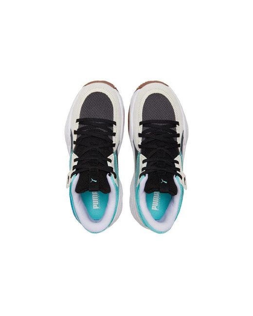 PUMA Blue Court Rider 'Summer Days for men