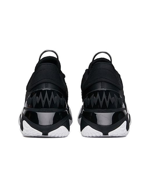 Anta Blue Reverse Blade for men