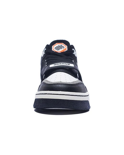 Li-ning Blue Badfive Rookie for men