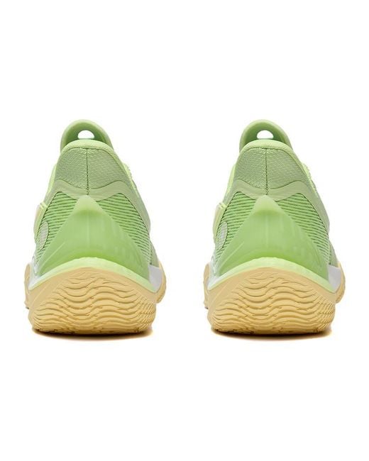 Li-ning Green Sonic 11 'Guyu' for men