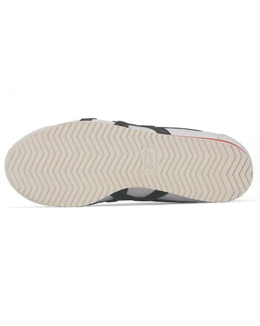 Onitsuka Tiger White Corsair for men
