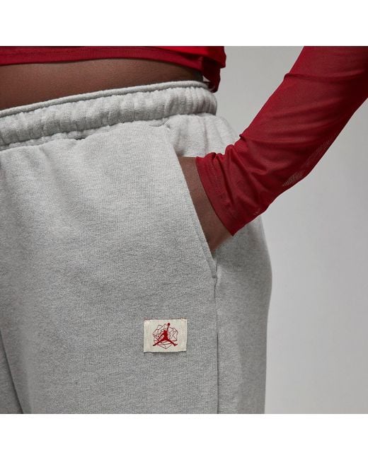 Nike Gray (Wmns) X Teyana Taylor Sweatpants