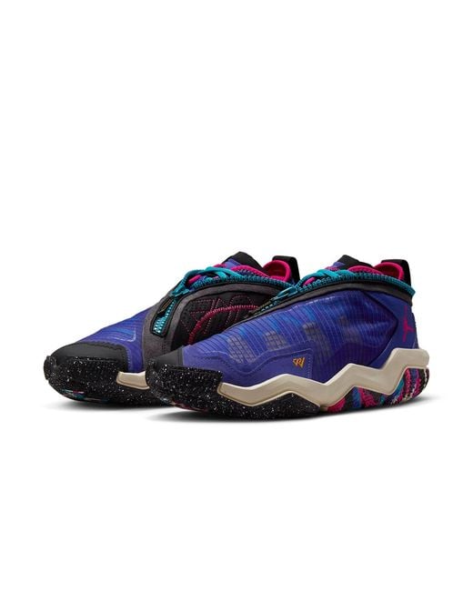 Nike Blue Why Not Zer0.6 'Bright Concord' for men