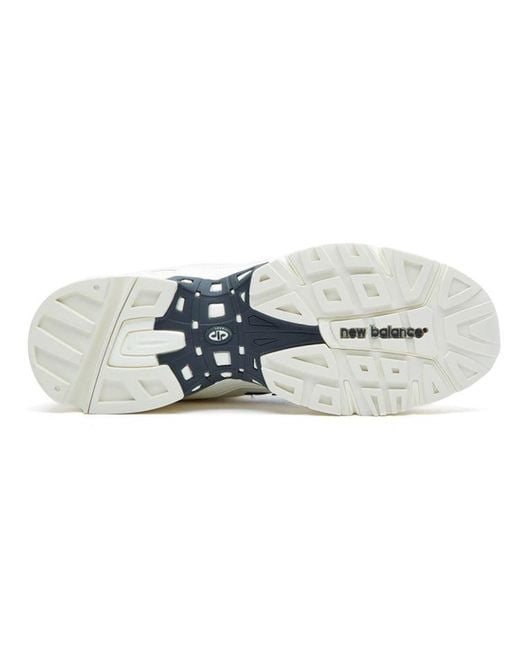 New Balance 828 (d) White for men