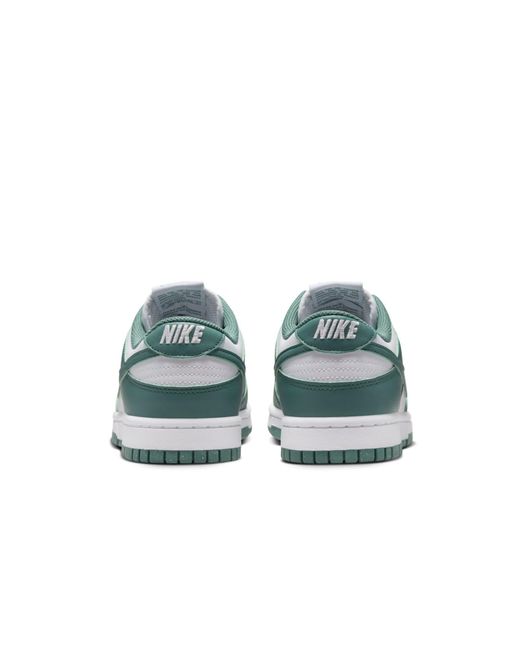 Nike Green (Wmns) Dunk Low Next Nature 'Bicoastal'