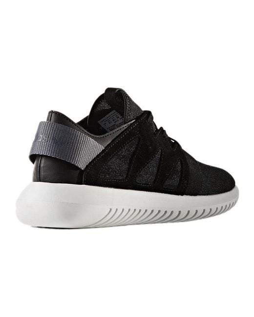 Adidas Tubular Viral 'core Black'